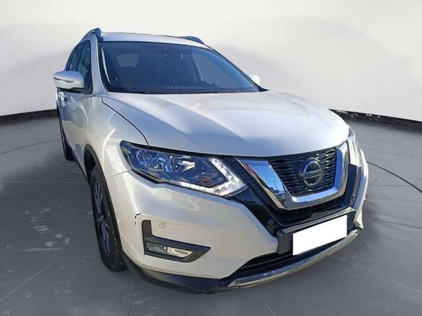 Nissan X-Trail 1.7 dCi N-Connecta 110 kW image number 2