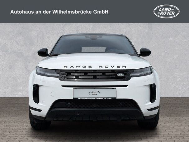 Land Rover Range Rover Evoque S 198 kW image number 8