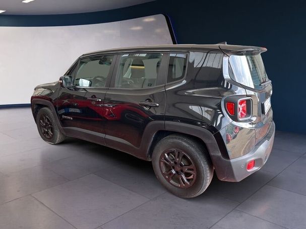 Jeep Renegade 1.0 Longitude 88 kW image number 5