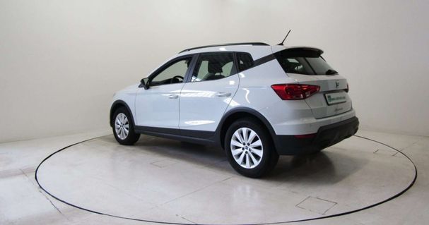 Seat Arona 1.0 TSI Style 70 kW image number 25