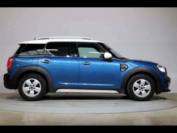 Mini Cooper Countryman 100 kW image number 3