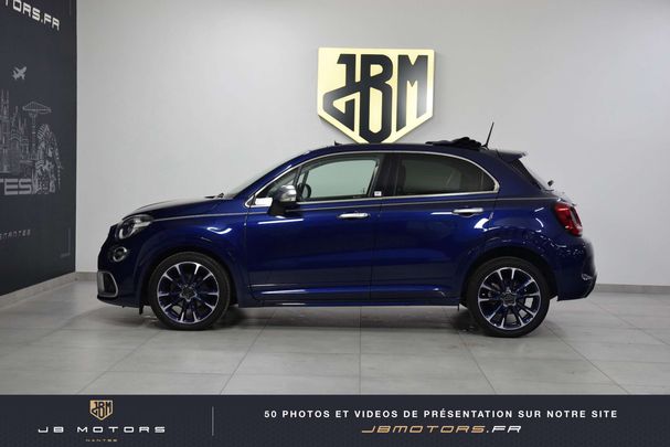 Fiat 500X 1.0 FireFly Turbo 88 kW image number 12