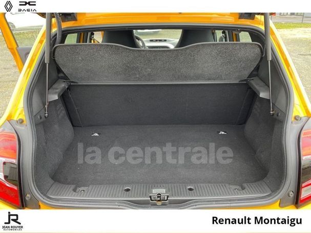 Renault Twingo SCe 65 LIFE 48 kW image number 12