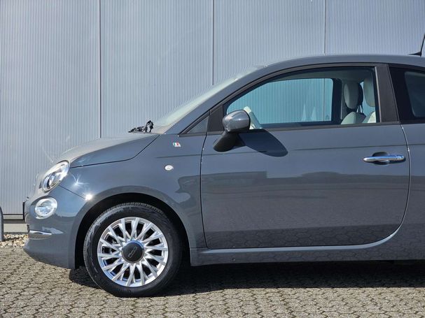 Fiat 500 51 kW image number 24