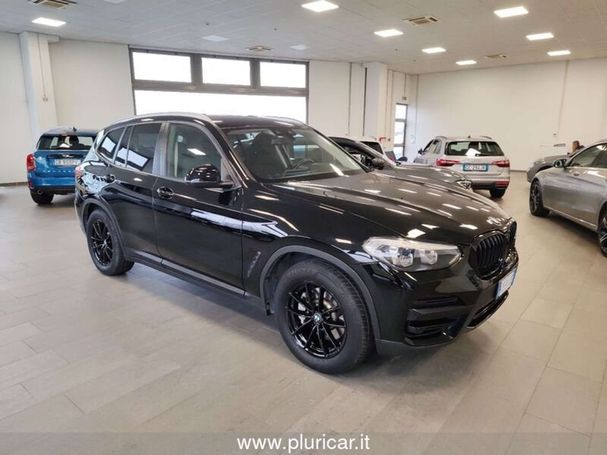 BMW X3 xDrive30e 215 kW image number 2