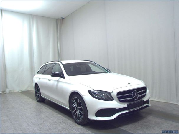 Mercedes-Benz E 300 d T Avantgarde 180 kW image number 2