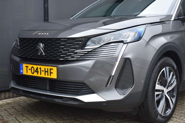 Peugeot 5008 PureTech 130 Allure 96 kW image number 33