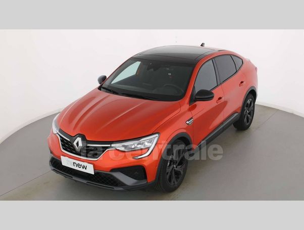 Renault Arkana 1.3 TCe EDC 103 kW image number 15