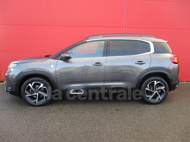 Citroen C5 Aircross Pure Tech 130 S&S 96 kW image number 1