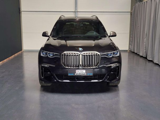 BMW X7 M50d xDrive 294 kW image number 3