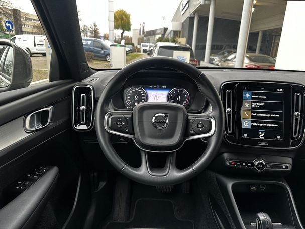 Volvo XC40 145 kW image number 17