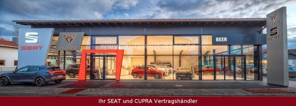 Cupra Born VZ 240 kW image number 17