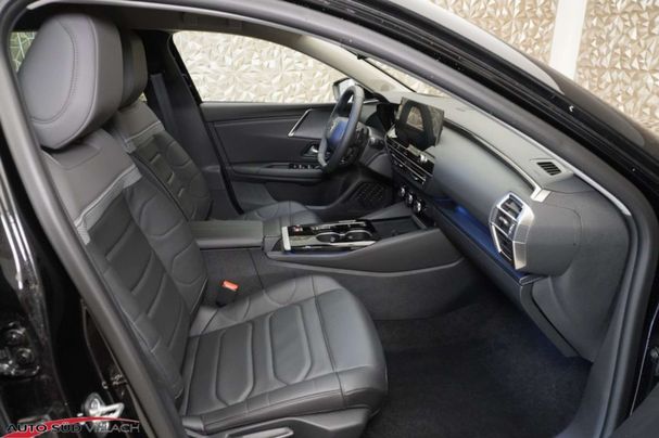 Citroen C5 X PureTech 96 kW image number 18