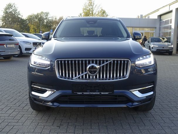 Volvo XC90 T8 Recharge AWD Plus 335 kW image number 8