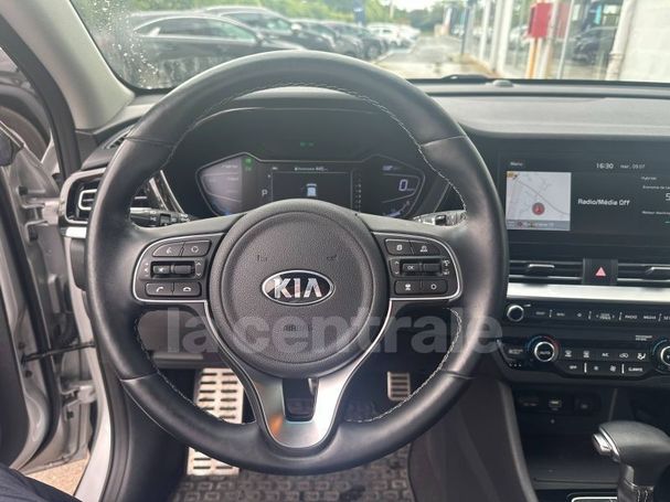 Kia Niro Hybrid 1.6 GDI Premium 104 kW image number 16