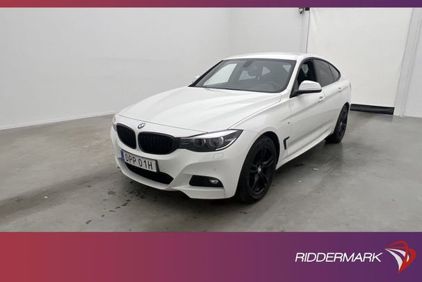 BMW 320d Gran Turismo xDrive M Sport 140 kW image number 1