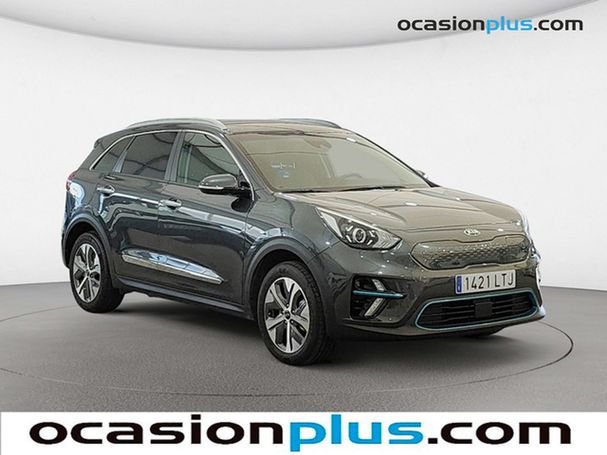 Kia Niro 150 kW image number 1