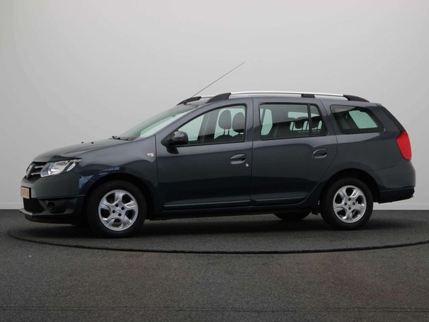 Dacia Logan MCV TCe 66 kW image number 12