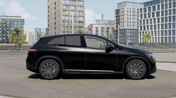 Mercedes-Benz EQE SUV 300 Edition AMG 180 kW image number 1