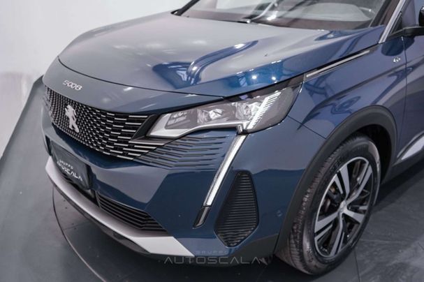 Peugeot 5008 PureTech 130 EAT8 S&S 96 kW image number 29