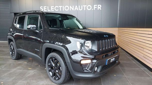 Jeep Renegade 140 kW image number 2