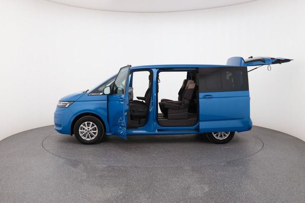 Volkswagen T7 Multivan TSI 100 kW image number 13