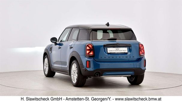 Mini Cooper Countryman Mini 100 kW image number 2