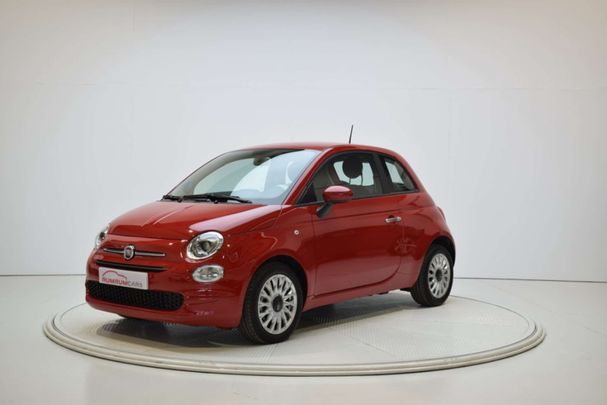 Fiat 500 1.0 52 kW image number 1