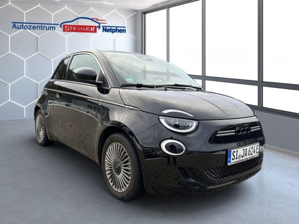 Fiat 500 e 87 kW image number 2