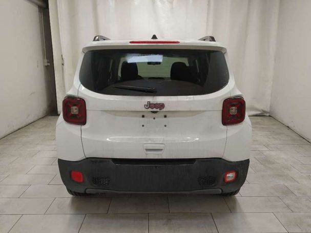 Jeep Renegade 96 kW image number 5