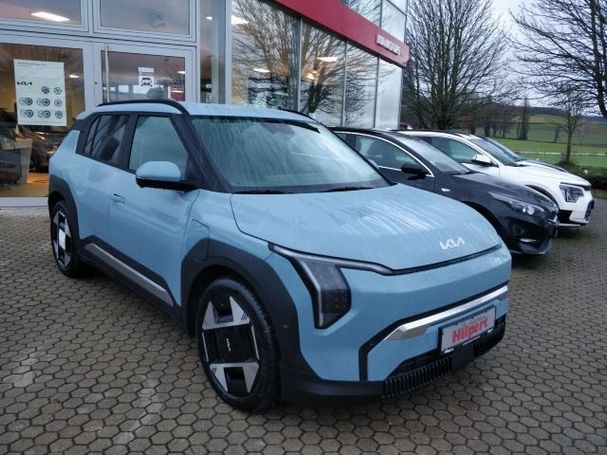 Kia EV3 Earth 150 kW image number 3