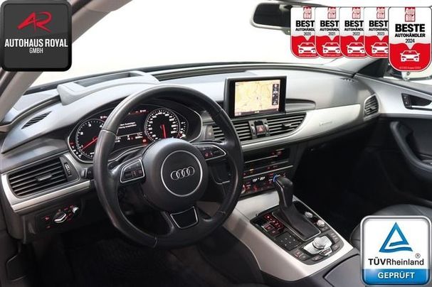 Audi A6 3.0 TDI S-line 235 kW image number 4