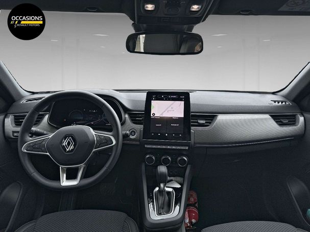 Renault Arkana E-Tech Hybrid 105 kW image number 11