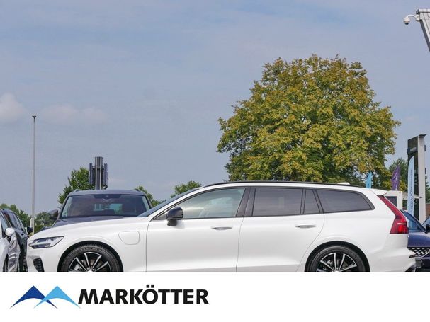 Volvo V60 T6 Plus Dark AWD 293 kW image number 5