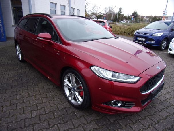 Ford Mondeo 121 kW image number 2