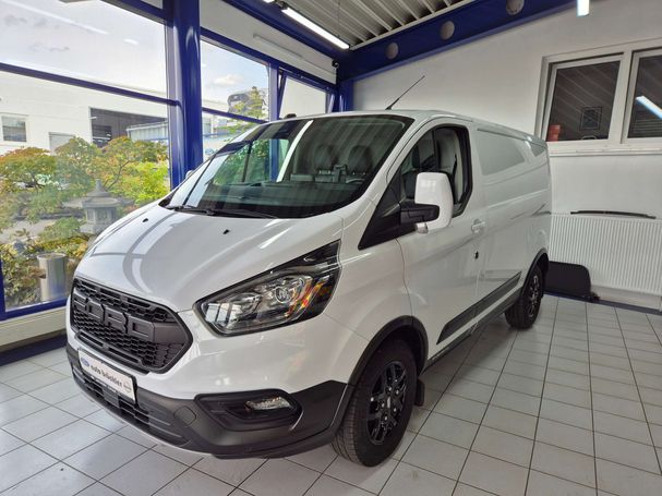 Ford Transit Custom 300 96 kW image number 2