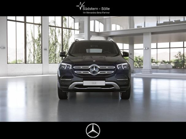 Mercedes-Benz GLE 350 d 4Matic 200 kW image number 7