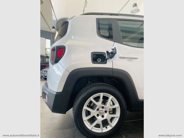 Jeep Renegade 1.0 Limited 88 kW image number 9