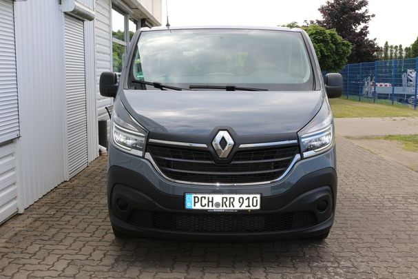 Renault Trafic Combi dCi 120 Life 88 kW image number 12