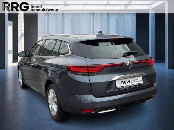 Renault Megane Grandtour dCi 115 85 kW image number 4