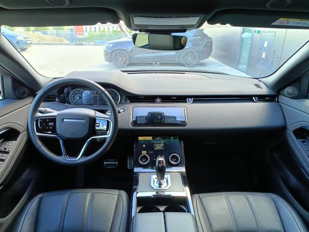 Land Rover Range Rover Evoque 120 kW image number 4