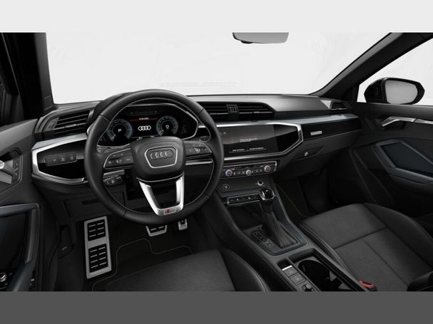 Audi Q3 45 TFSIe S-line 180 kW image number 4