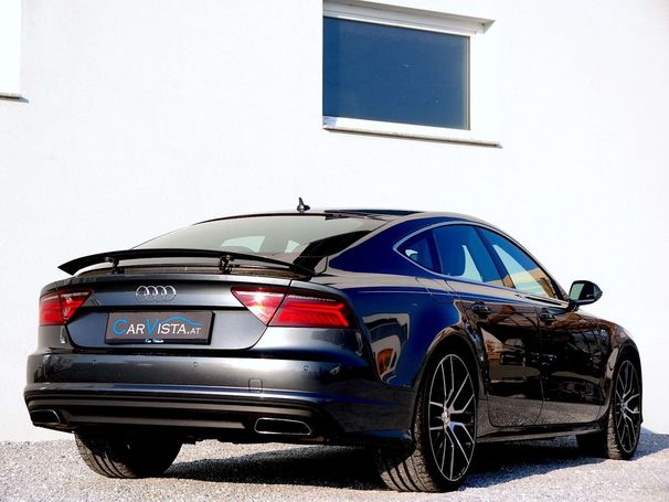 Audi A7 3.0 TDI quattro S-line 160 kW image number 6