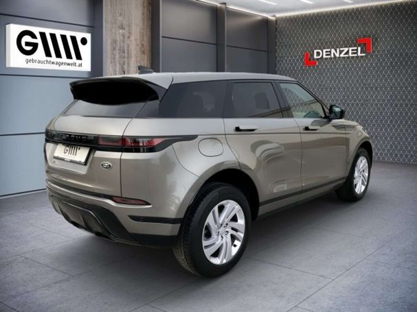 Land Rover Range Rover Evoque 120 kW image number 3