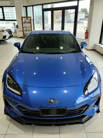 Subaru BRZ 2.4 172 kW image number 2