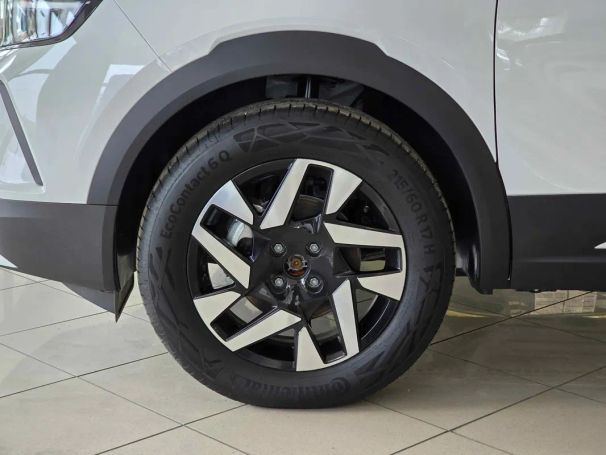 Opel Mokka 74 kW image number 22