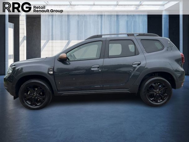 Dacia Duster TCe 150 4WD GPF 110 kW image number 5