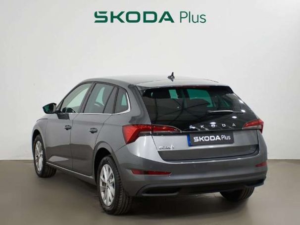 Skoda Scala 1.0 TSI Ambition 81 kW image number 3