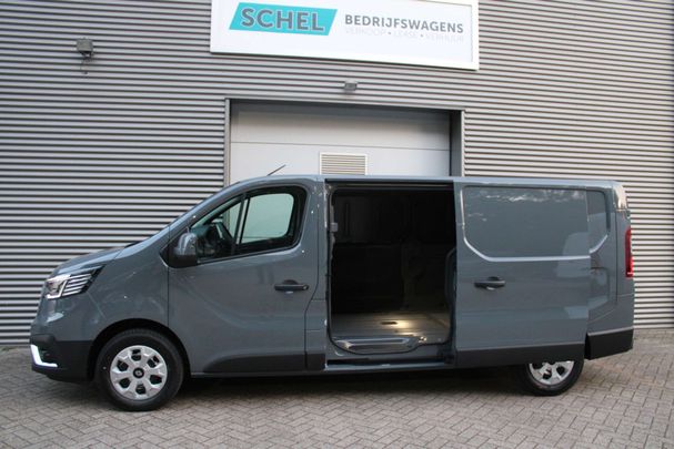 Renault Trafic Blue dCi 150 110 kW image number 11