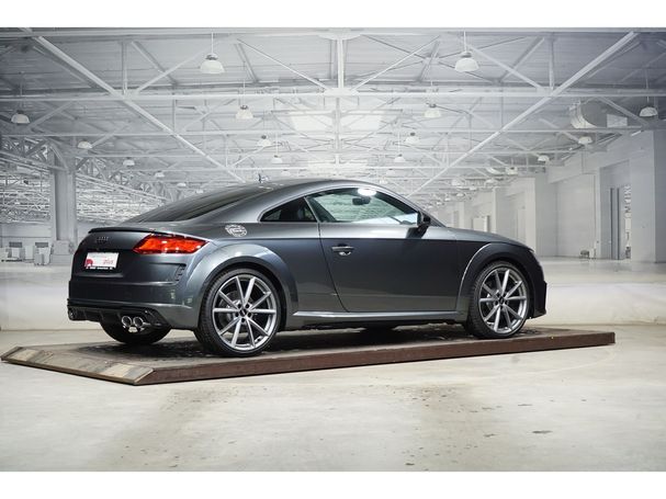 Audi TTS TFSI quattro 235 kW image number 3